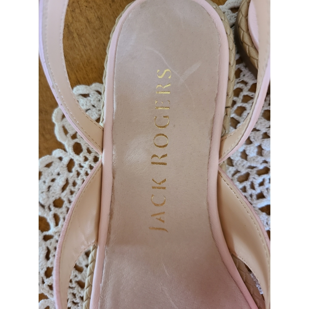 Jack Rogers heidi sandals - Picture 4 of 4